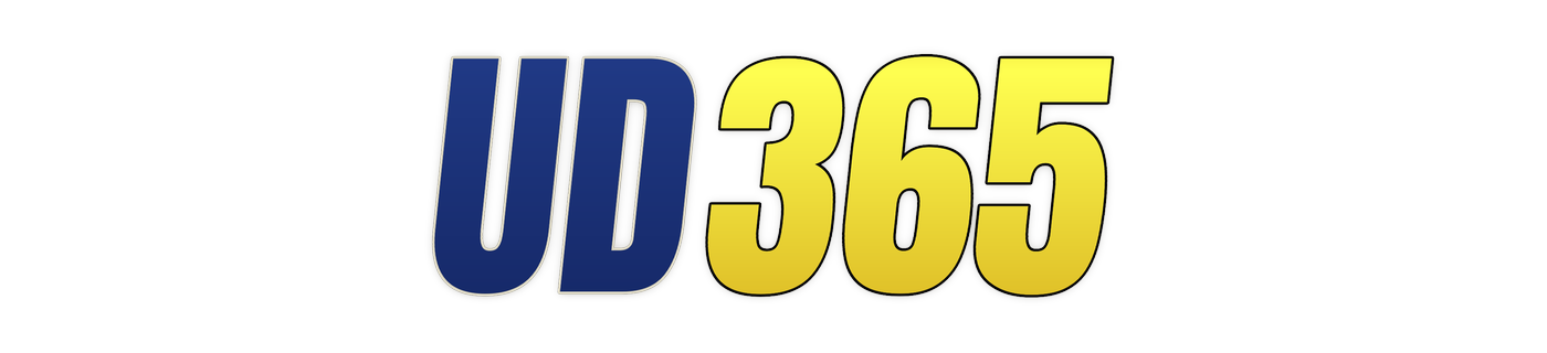 ud365 โลโก้